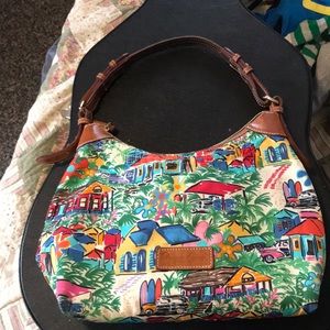 Dooney and bourke